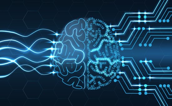 Artificial Intelligence - Human Brain